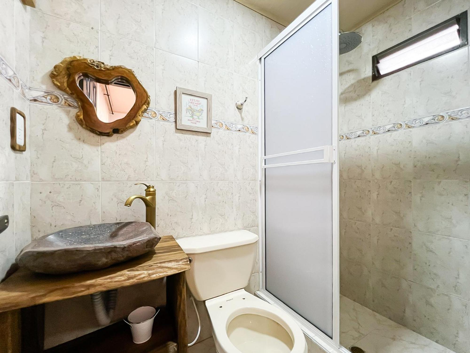 Casa Emmanuel Hotel Salento Bagian luar foto