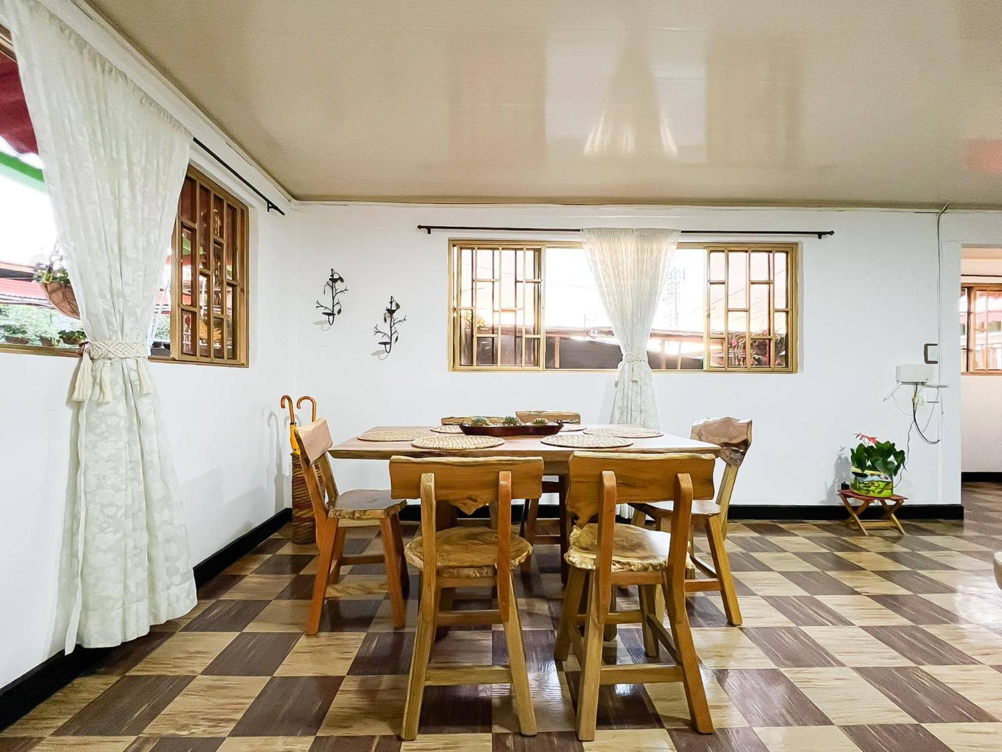 Casa Emmanuel Hotel Salento Bagian luar foto